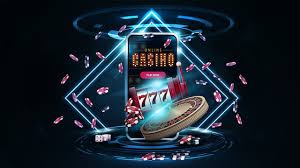 Discover the Thrills at Slotmonster Casino - Your Official Gaming Destination