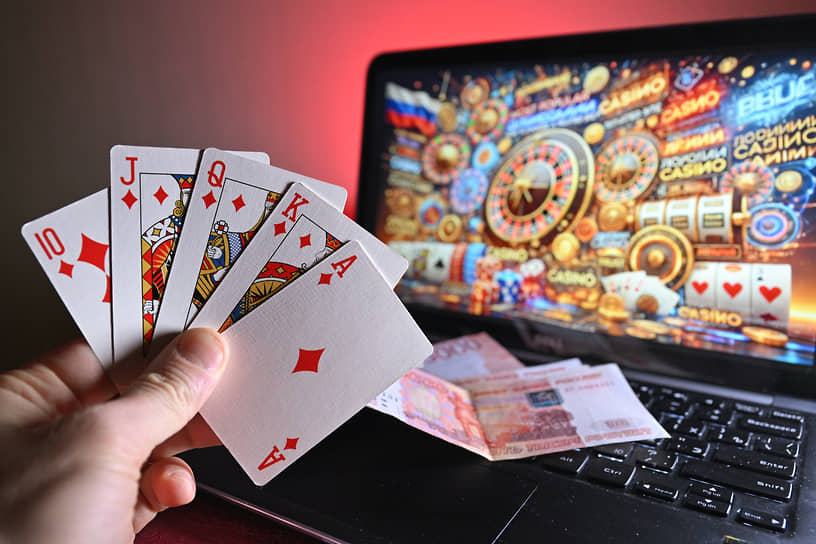Experience the Thrill of Richy Fox Casino Online -378501089