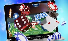 Experience the Thrill of Richy Fox Casino Online -378501089