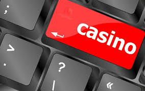 Experience the Thrill of Richy Fox Casino Online -378501089